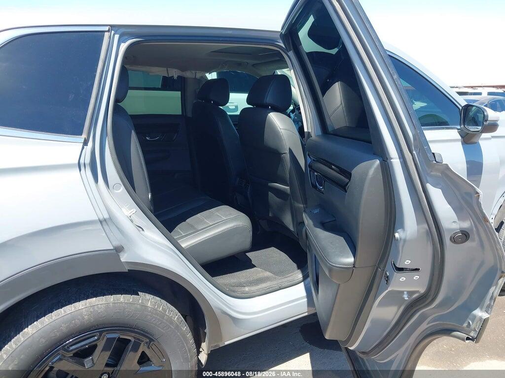 2HKRS4H73PH433724 2023 HONDA CR-V photo no. 8