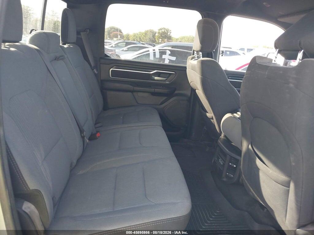 1C6SRFMT5PN627318 2023 RAM 1500 photo no. 3