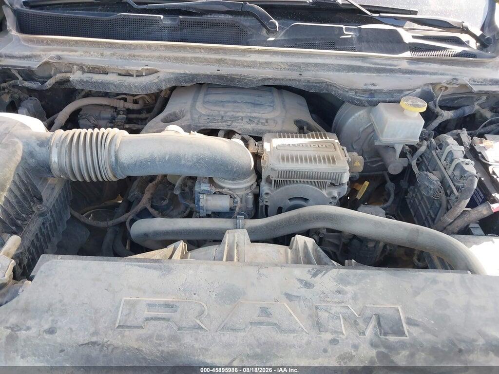 1C6SRFMT5PN627318 2023 RAM 1500 photo no. 5