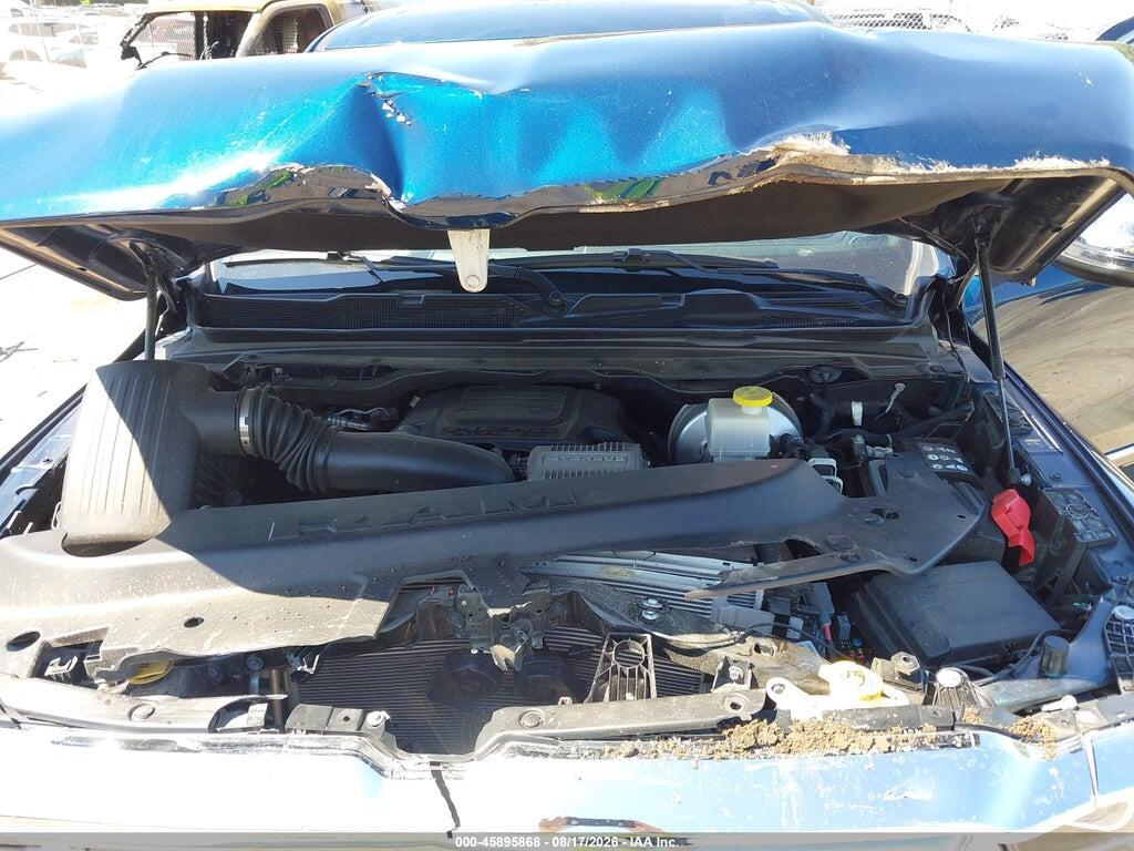 1C6SRFHT7PN581503 2023 RAM 1500 photo no. 10
