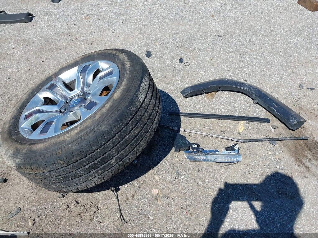 1C6SRFHT7PN581503 2023 RAM 1500 photo no. 12