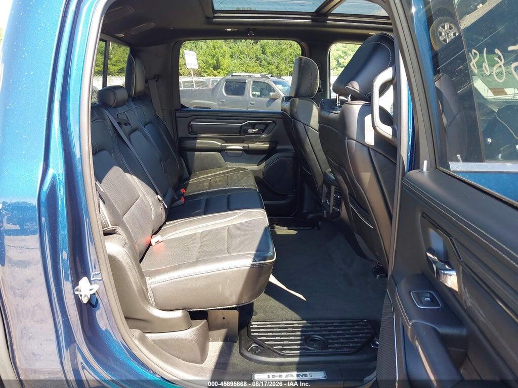 1C6SRFHT7PN581503 2023 RAM 1500 photo no. 8