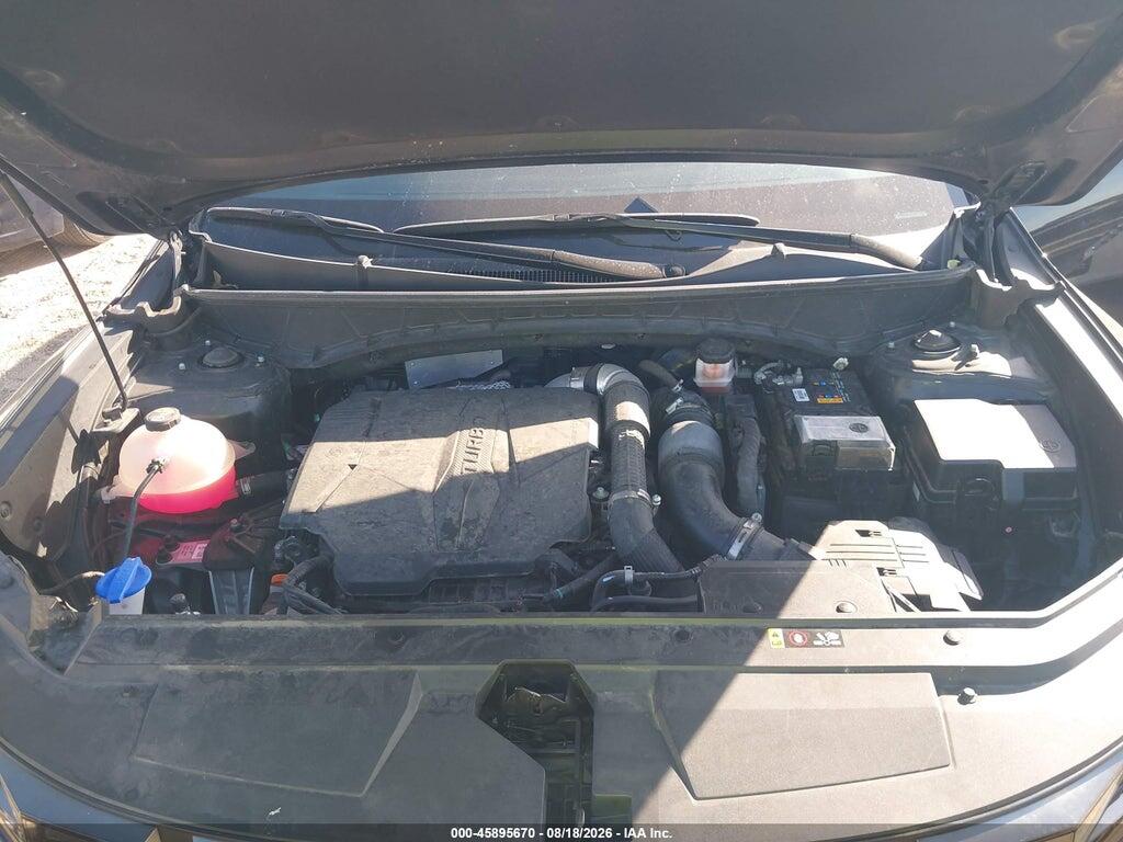 5NTJEDAF4PH075301 2023 HYUNDAI SANTA CRUZ photo no. 10