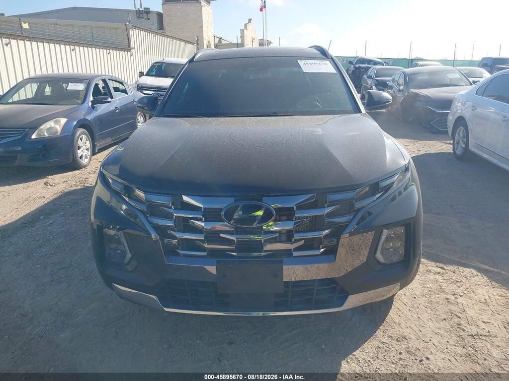 5NTJEDAF4PH075301 2023 HYUNDAI SANTA CRUZ photo no. 12