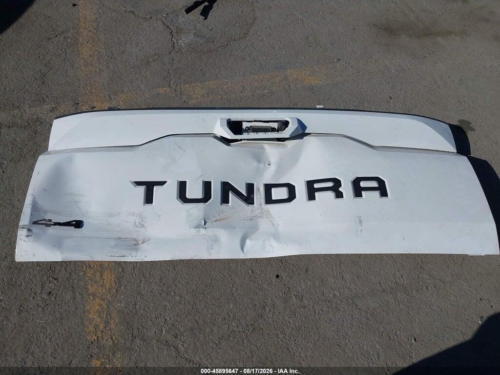 5TFLA5DBXPX100403 2023 TOYOTA TUNDRA photo no. 12