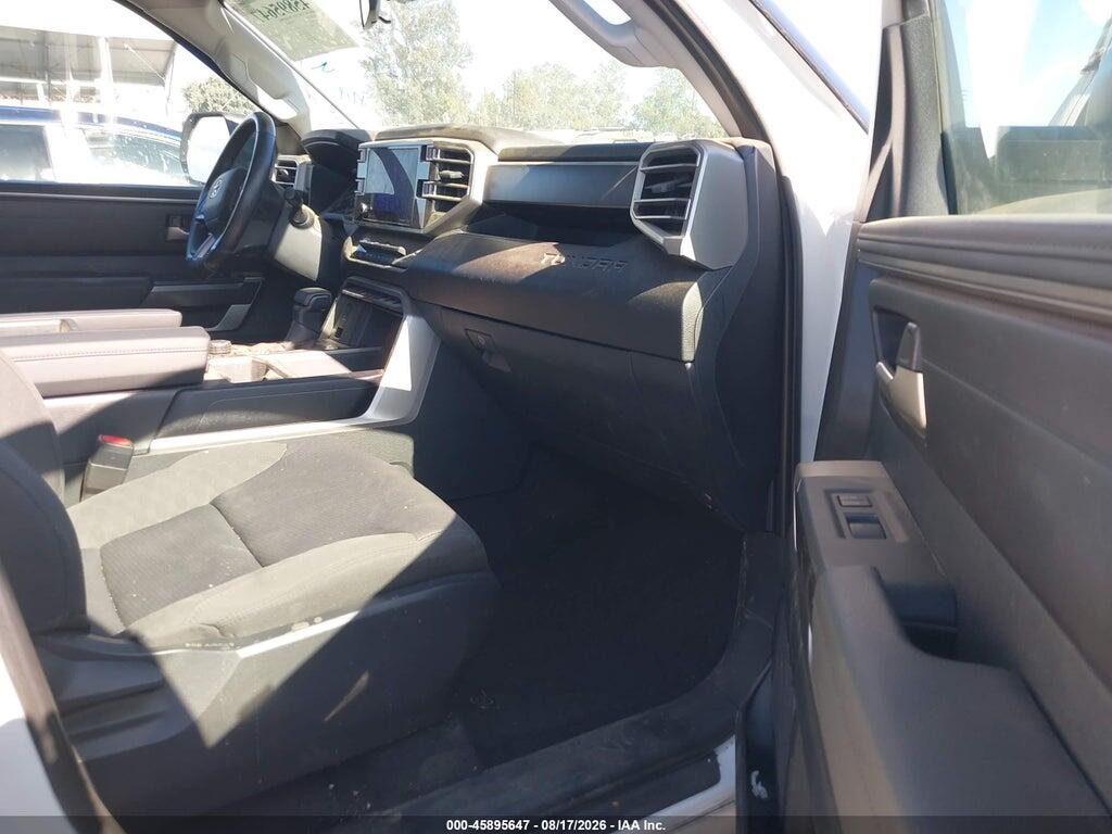 5TFLA5DBXPX100403 2023 TOYOTA TUNDRA photo no. 5