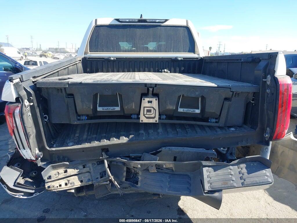 5TFLA5DBXPX100403 2023 TOYOTA TUNDRA photo no. 6