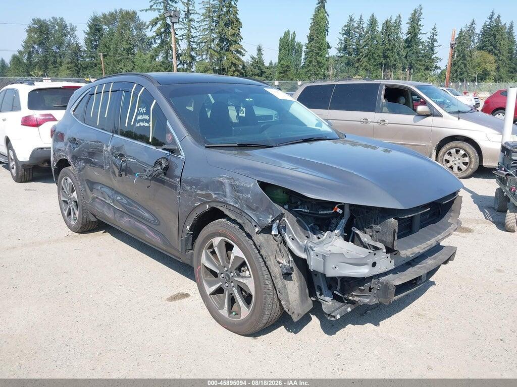 1FMCU9JA0PUA56919 2023 FORD ESCAPE photo no. 1