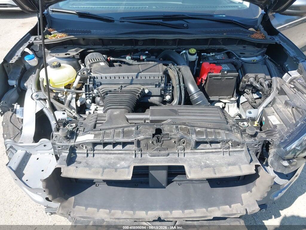1FMCU9JA0PUA56919 2023 FORD ESCAPE photo no. 10