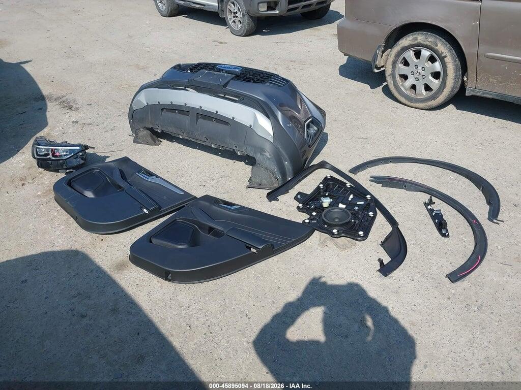 1FMCU9JA0PUA56919 2023 FORD ESCAPE photo no. 12