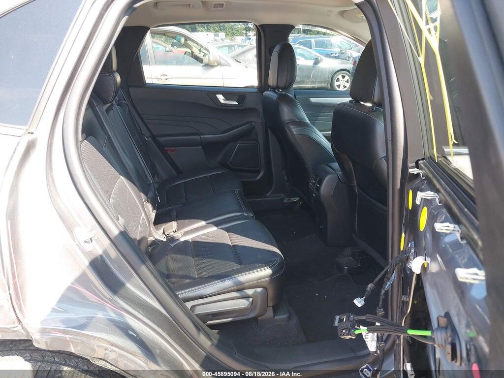 1FMCU9JA0PUA56919 2023 FORD ESCAPE photo no. 8