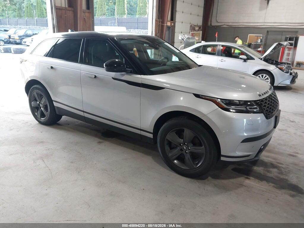 2023 LAND ROVER RANGE ROVER VELAR SALYJ2EX4PA351332