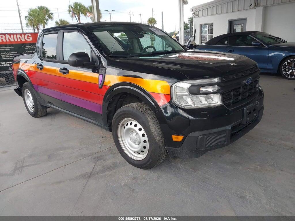 3FTTW8F97PRA26301 2023 FORD MAVERICK photo no. 1