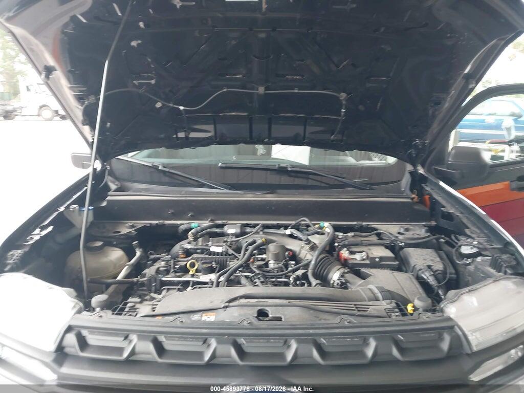 3FTTW8F97PRA26301 2023 FORD MAVERICK photo no. 10
