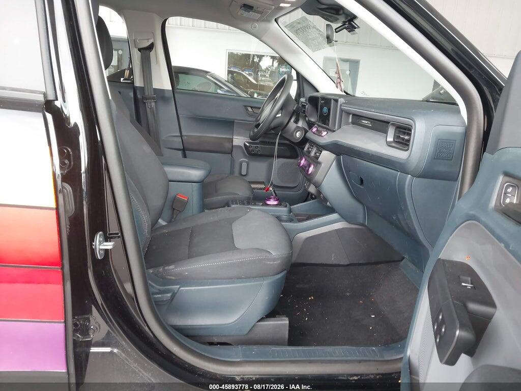 3FTTW8F97PRA26301 2023 FORD MAVERICK photo no. 5