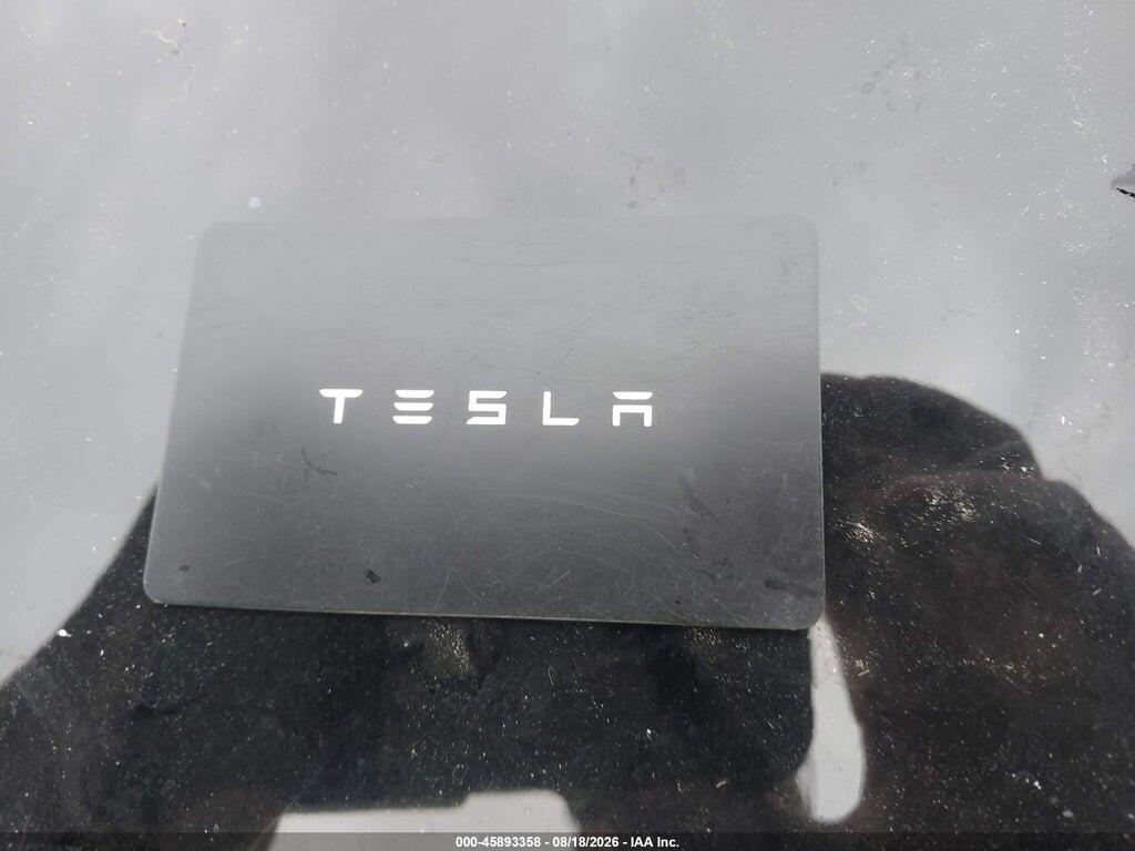 7SAYGAEE7PF857648 2023 TESLA MODEL Y photo no. 11
