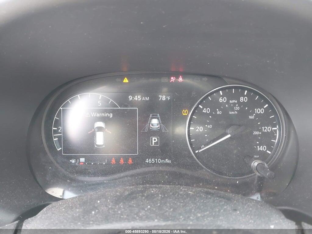 3N1CP5CV5PL484549 2023 NISSAN KICKS photo no. 7
