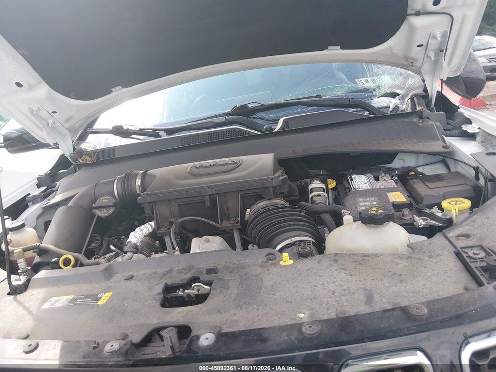 3C4NJDCN4PT567424 2023 JEEP COMPASS photo no. 10