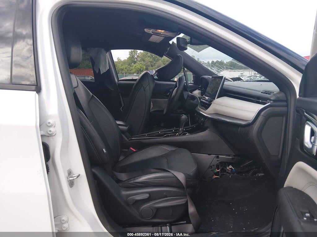3C4NJDCN4PT567424 2023 JEEP COMPASS photo no. 5