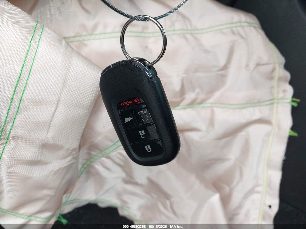 7FARS6H59PE030070 2023 HONDA CR-V HYBRID photo no. 11