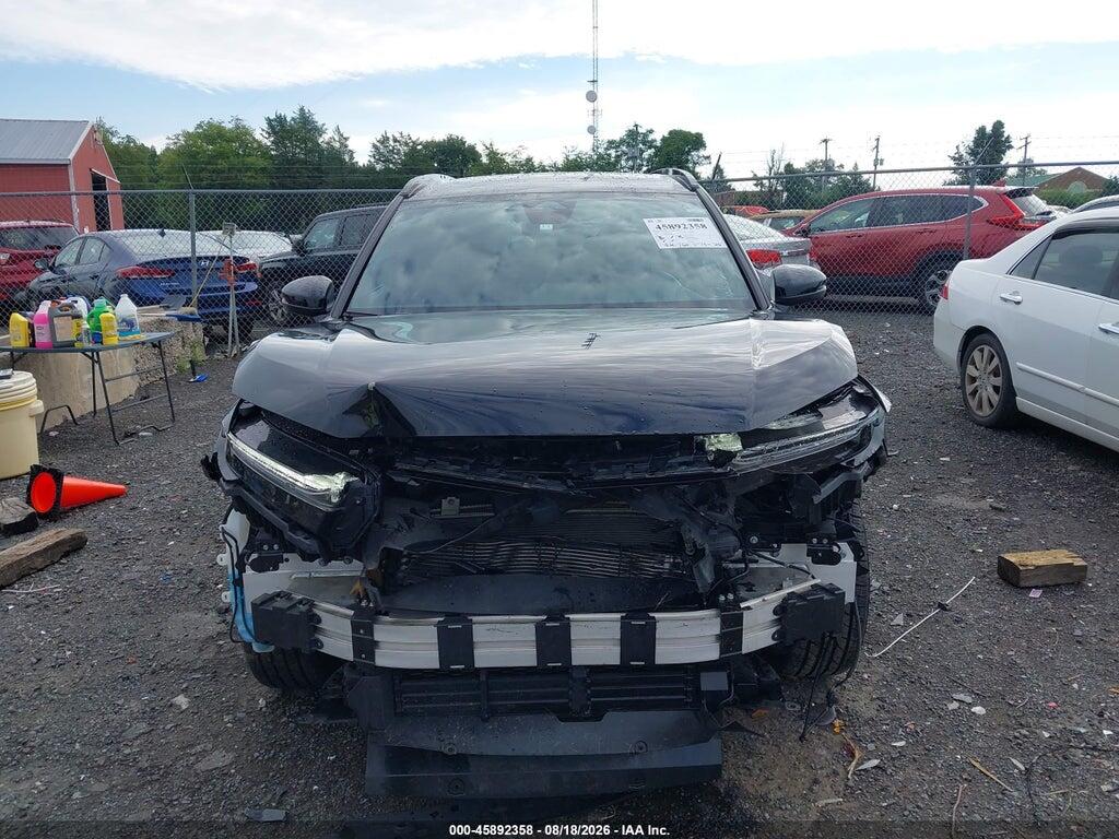 7FARS6H59PE030070 2023 HONDA CR-V HYBRID photo no. 6