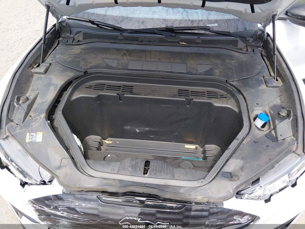 3FMTK4SE3PMA87175 2023 FORD MUSTANG MACH-E photo no. 10