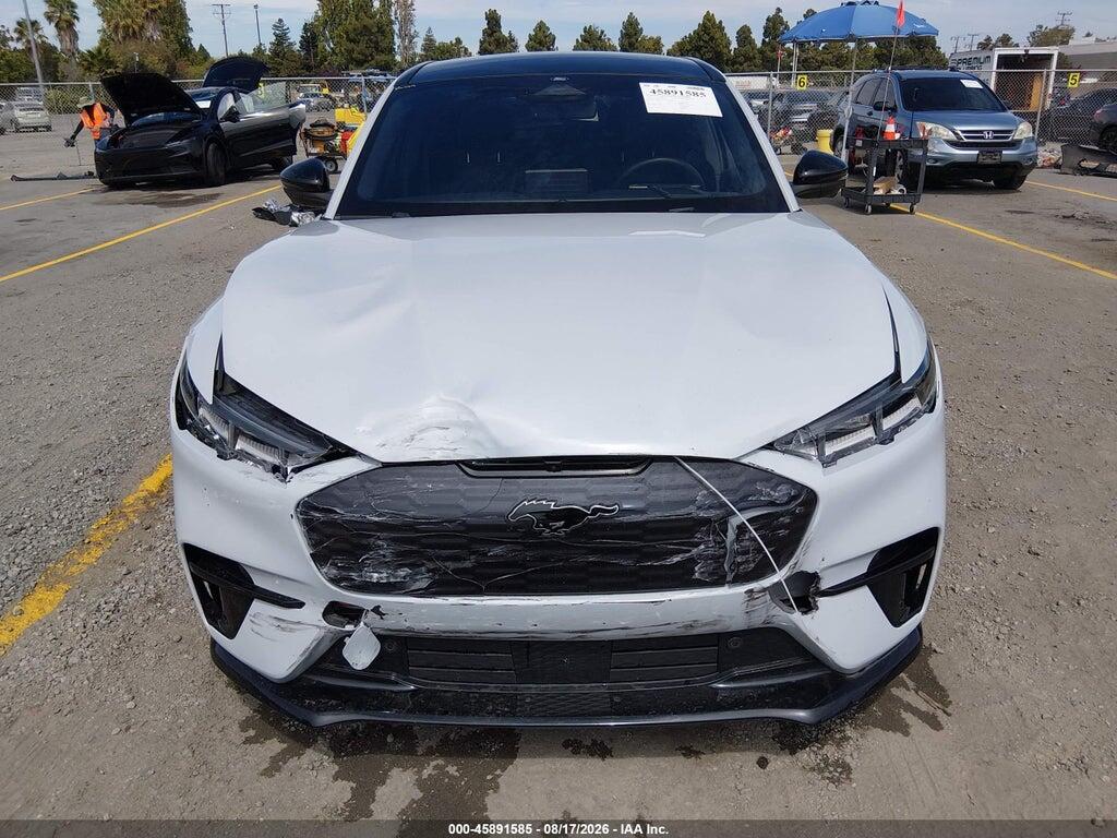 3FMTK4SE3PMA87175 2023 FORD MUSTANG MACH-E photo no. 12