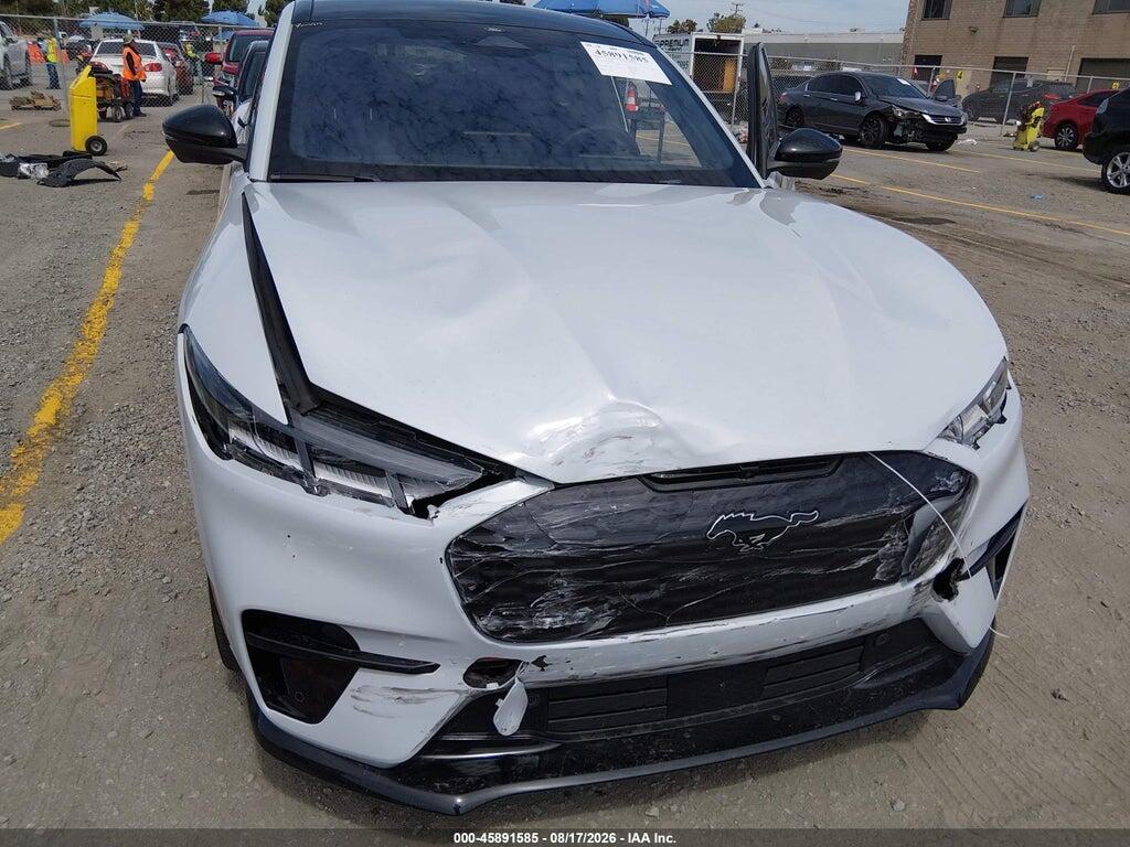 3FMTK4SE3PMA87175 2023 FORD MUSTANG MACH-E photo no. 6