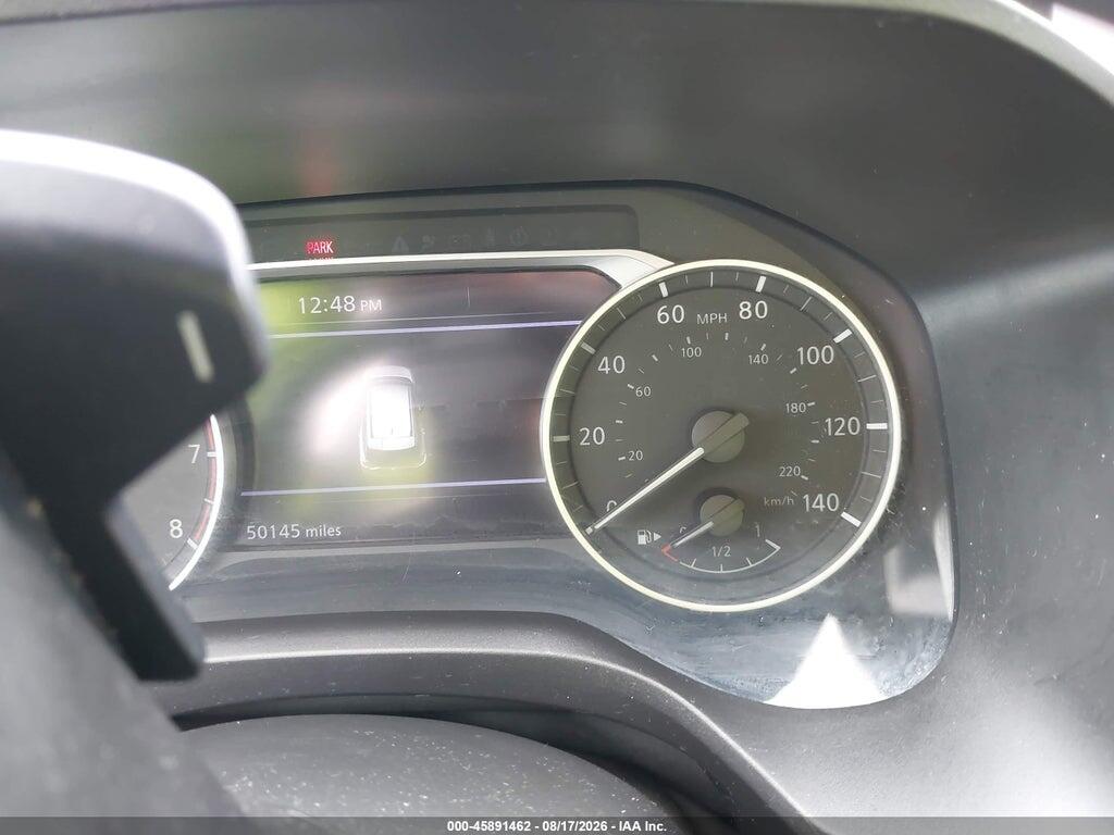 5N1BT3AA9PC820624 2023 NISSAN ROGUE photo no. 7