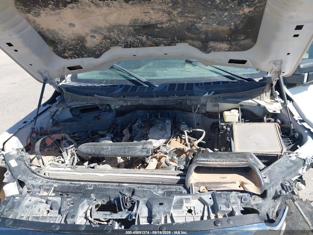 1FTFW1E80PFA06322 2023 FORD F-150 photo no. 10