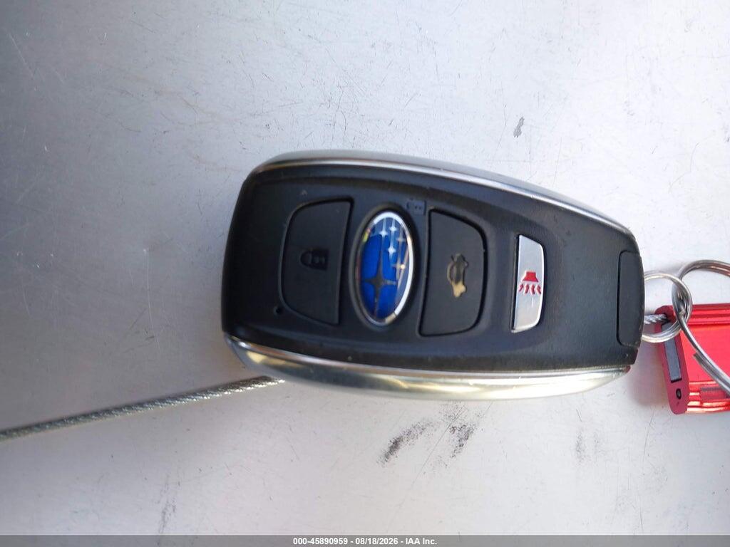 JF2SKADC8PH413259 2023 SUBARU FORESTER photo no. 11