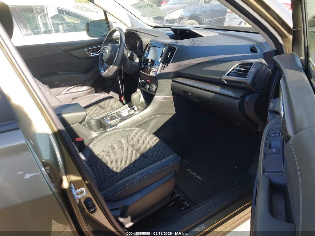JF2SKADC8PH413259 2023 SUBARU FORESTER photo no. 5