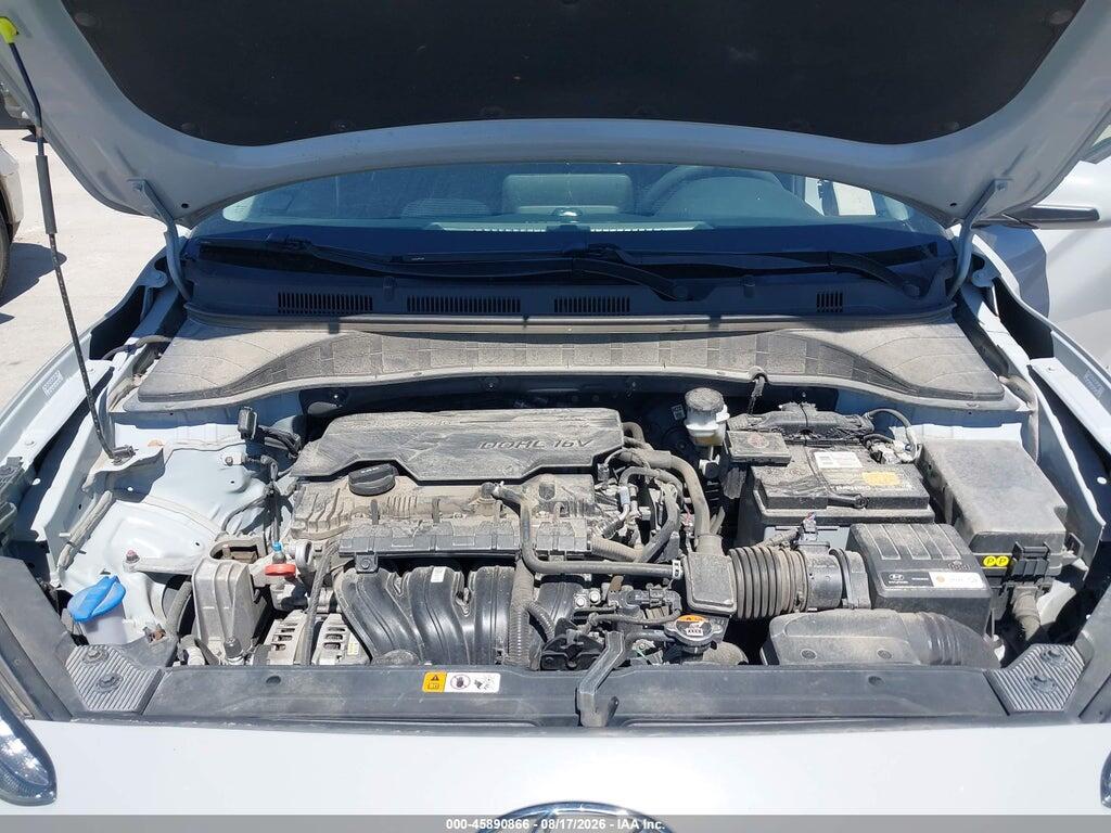 KM8K22AB3PU026394 2023 HYUNDAI KONA photo no. 10
