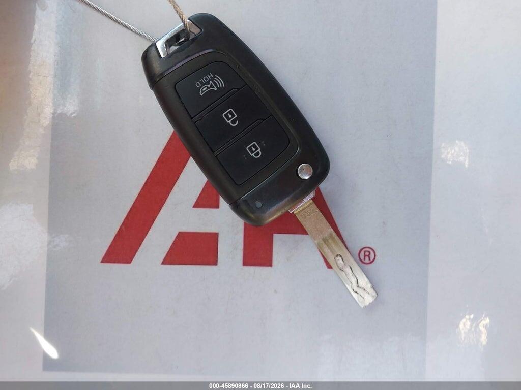 KM8K22AB3PU026394 2023 HYUNDAI KONA photo no. 11