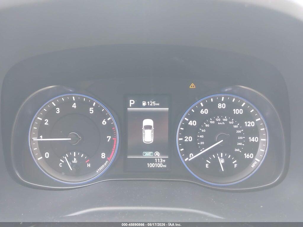 KM8K22AB3PU026394 2023 HYUNDAI KONA photo no. 7