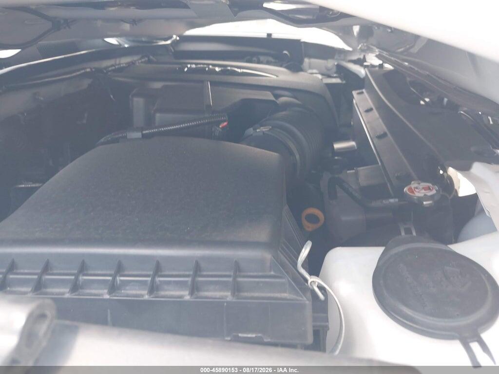 3TMCZ5AN4PM548861 2023 TOYOTA TACOMA photo no. 10