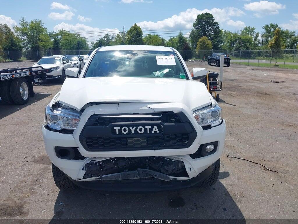 3TMCZ5AN4PM548861 2023 TOYOTA TACOMA photo no. 12