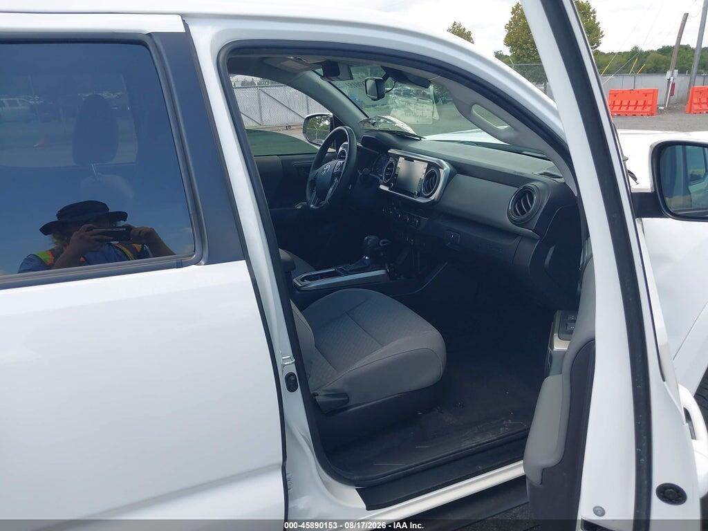 3TMCZ5AN4PM548861 2023 TOYOTA TACOMA photo no. 5
