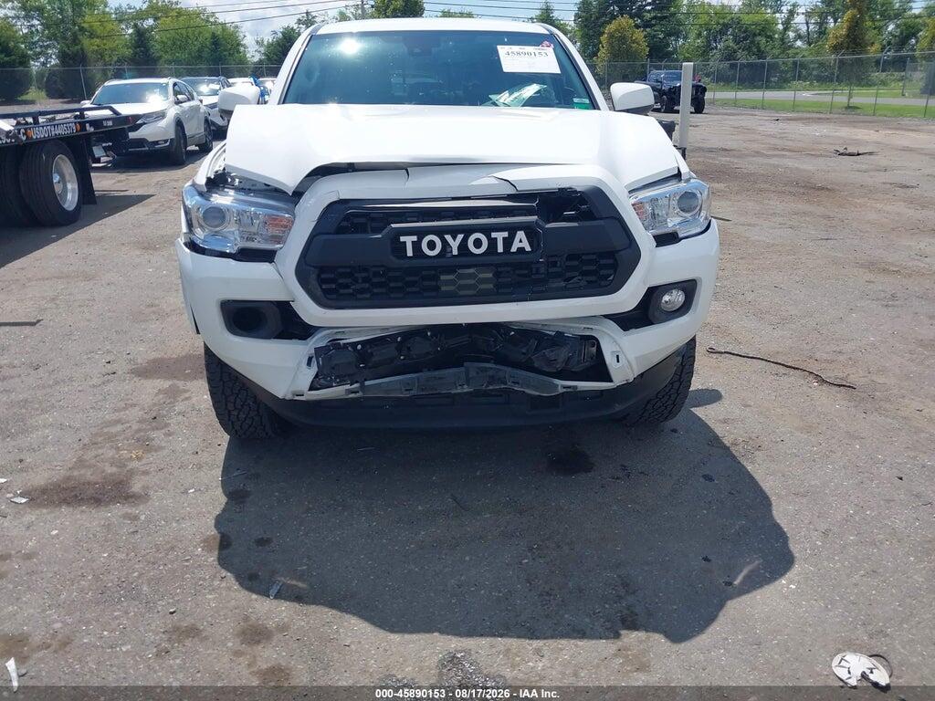 3TMCZ5AN4PM548861 2023 TOYOTA TACOMA photo no. 6