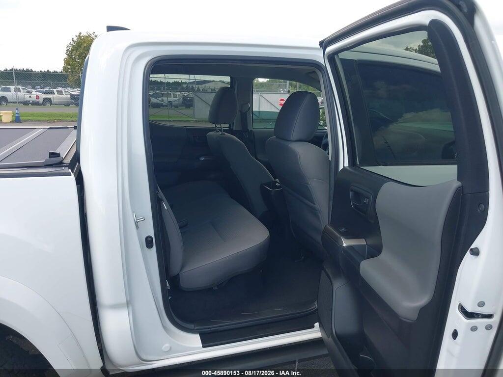 3TMCZ5AN4PM548861 2023 TOYOTA TACOMA photo no. 8
