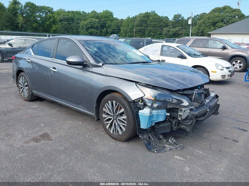 1N4BL4DV9PN417763 2023 NISSAN ALTIMA photo no. 1