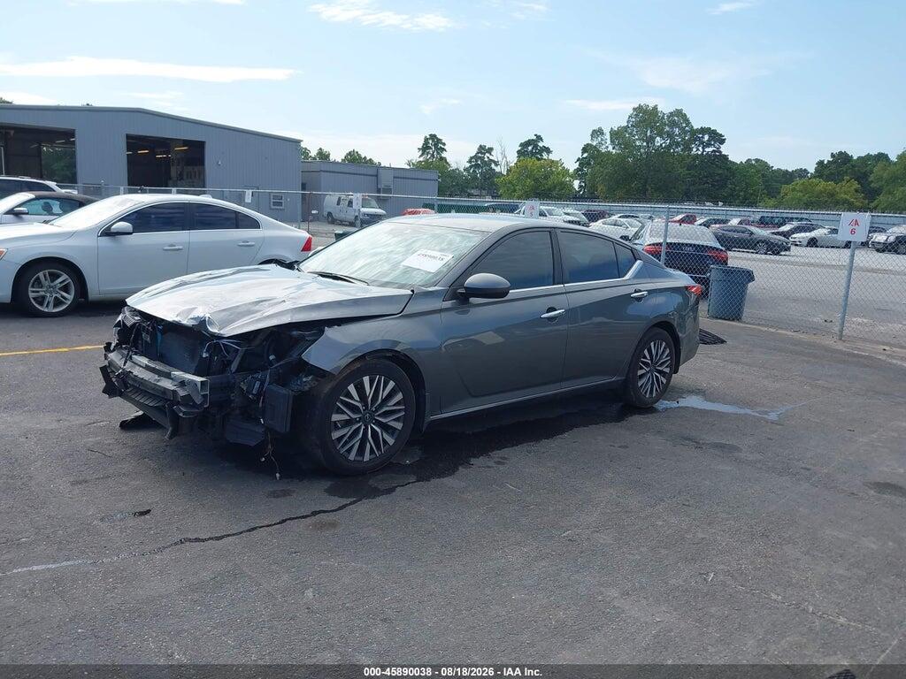 1N4BL4DV9PN417763 2023 NISSAN ALTIMA photo no. 2