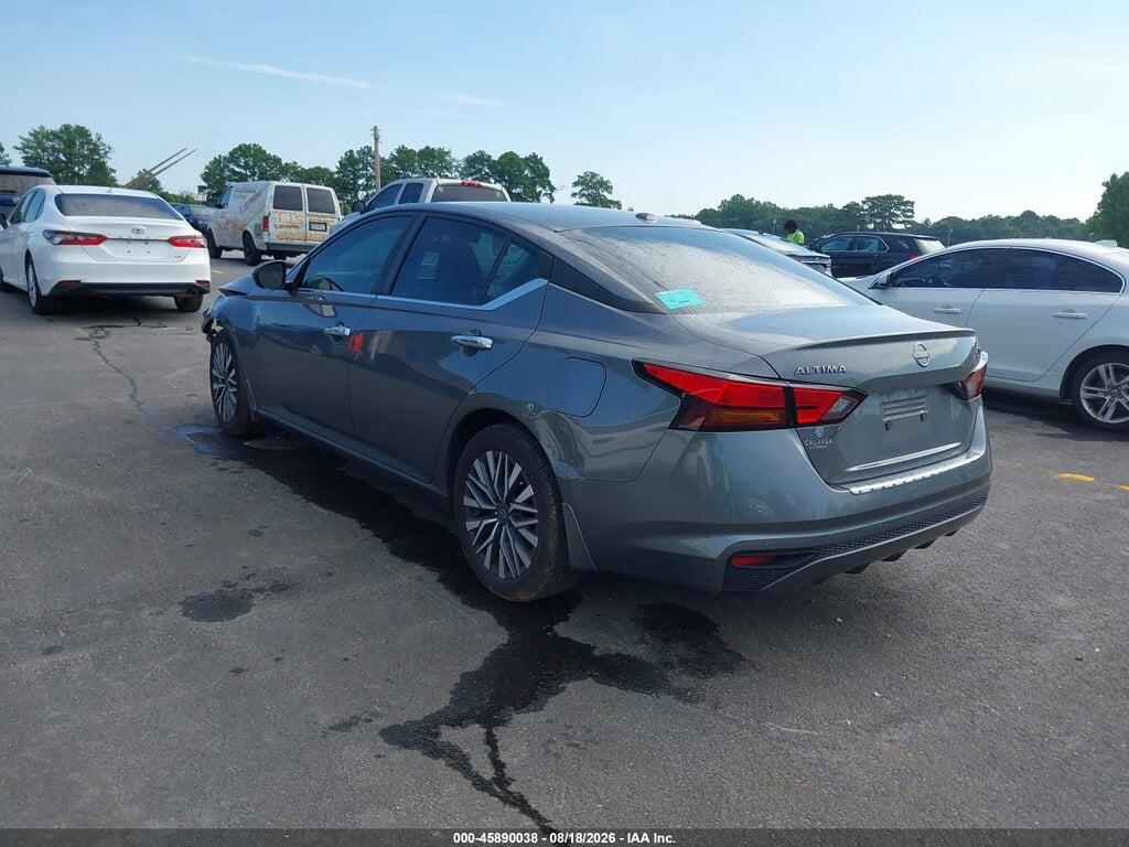1N4BL4DV9PN417763 2023 NISSAN ALTIMA photo no. 3