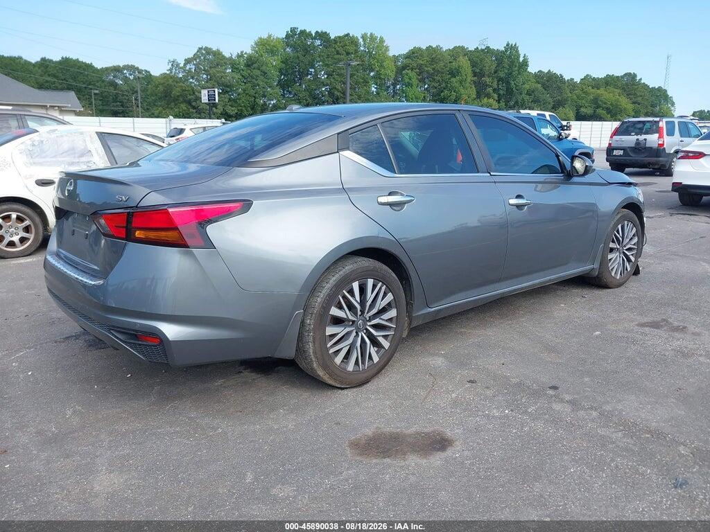 1N4BL4DV9PN417763 2023 NISSAN ALTIMA photo no. 4