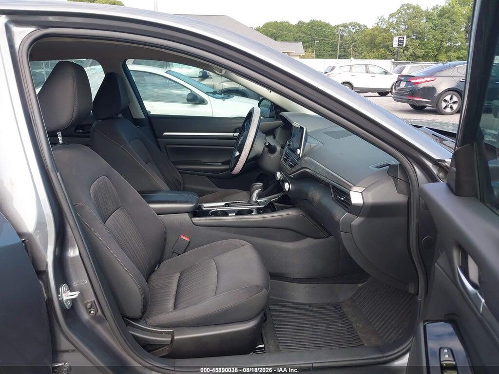 1N4BL4DV9PN417763 2023 NISSAN ALTIMA photo no. 5