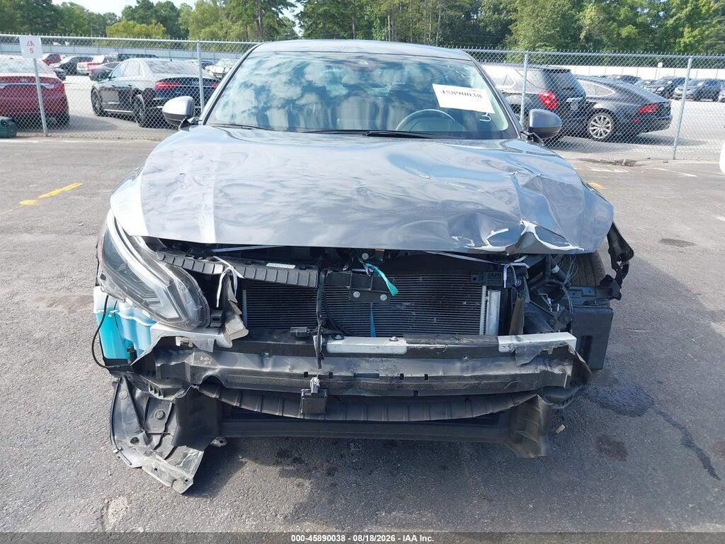 1N4BL4DV9PN417763 2023 NISSAN ALTIMA photo no. 6