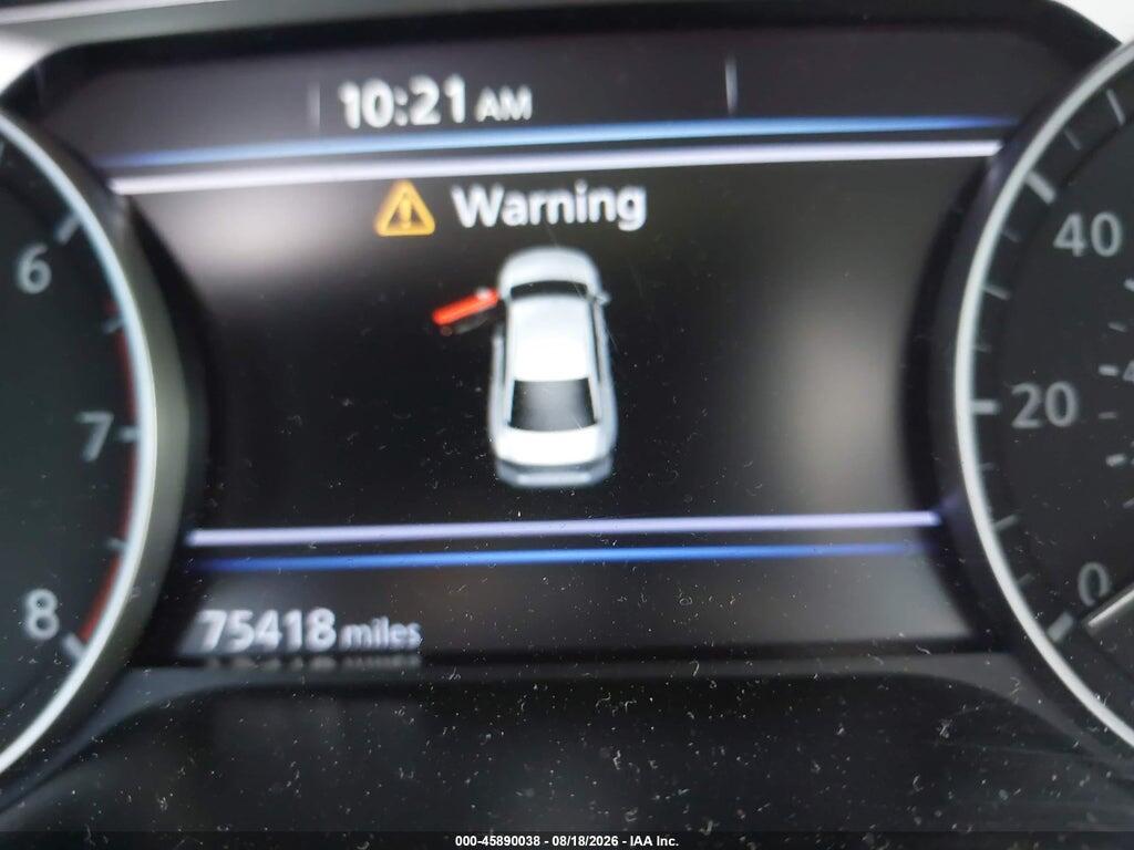 1N4BL4DV9PN417763 2023 NISSAN ALTIMA photo no. 7