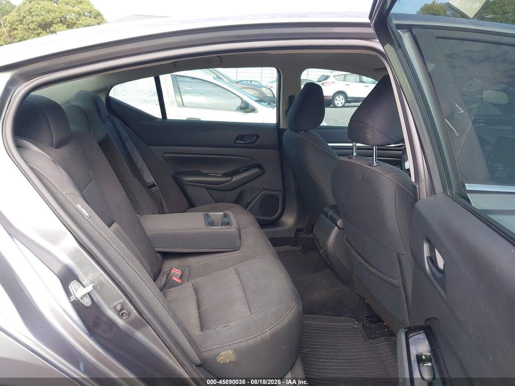 1N4BL4DV9PN417763 2023 NISSAN ALTIMA photo no. 8