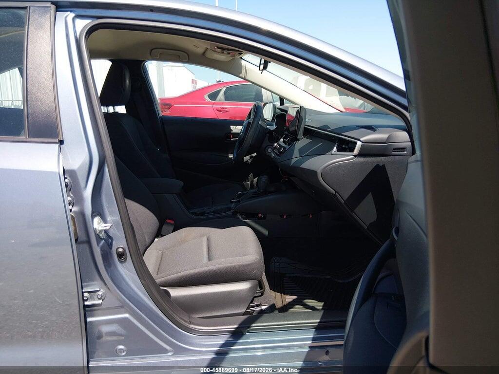 5YFB4MDE3PP051227 2023 TOYOTA COROLLA photo no. 5