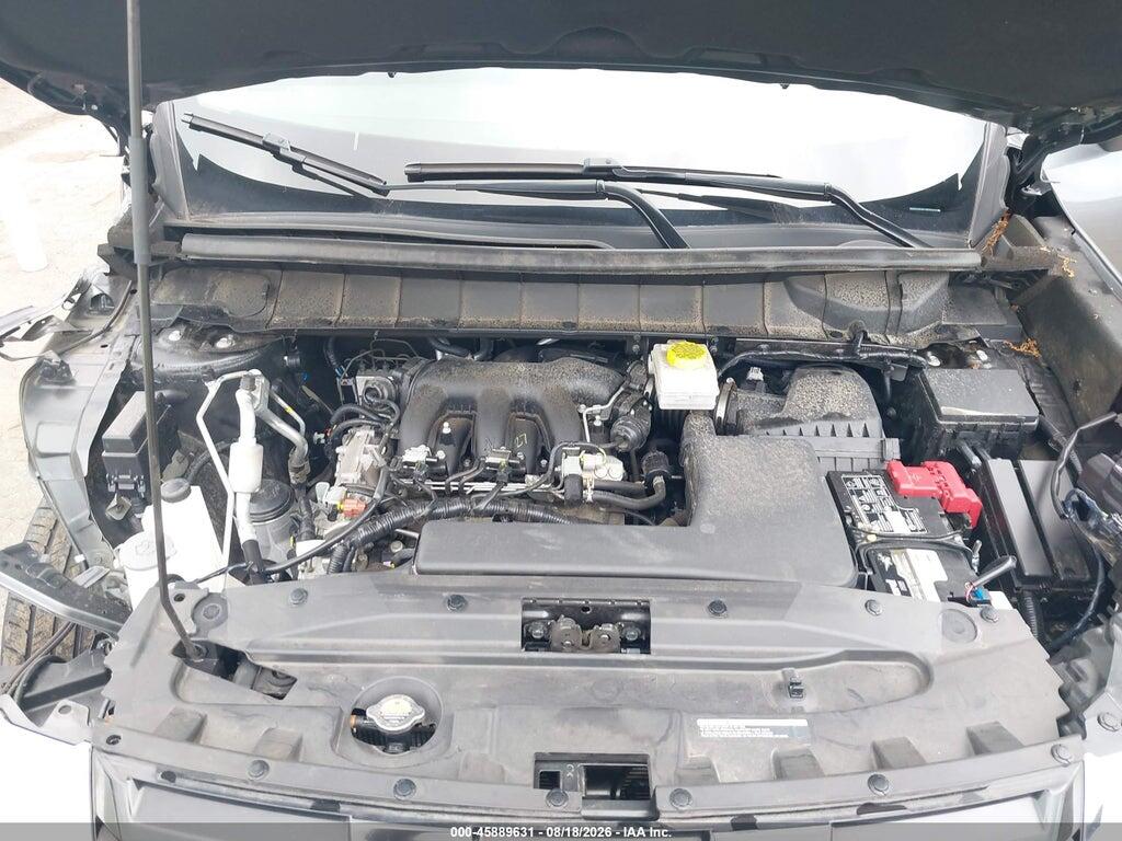 5N1DR3AC8PC207788 2023 NISSAN PATHFINDER photo no. 10